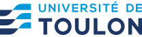 Logo for University