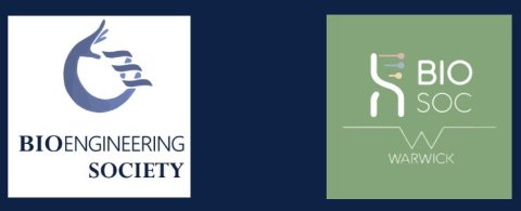 Bioengineering Society and Warwick Bio Soc email