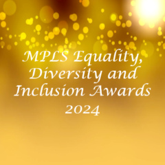 Banner for awards Banner for awards