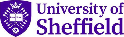 University of Sheffield Logo University of Sheffield Logo