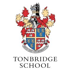 Tonbridge School Logo Tonbridge School Logo