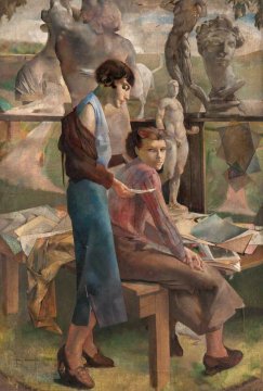 John Laurie Interested and Disinterested