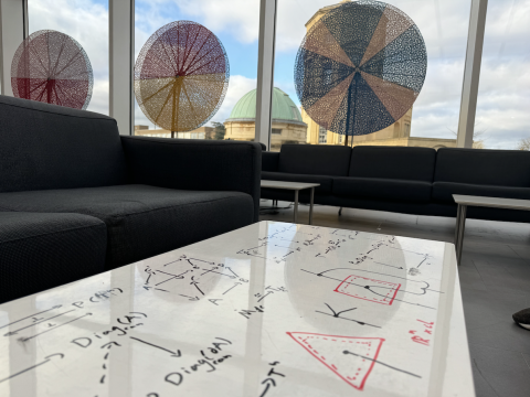 Photo of Common Room