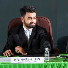 Harsh Jain