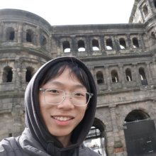 Yuhang Wei