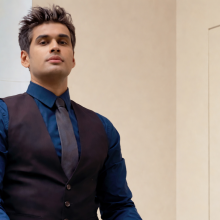 Raeid Saqur @ Oxford Maths