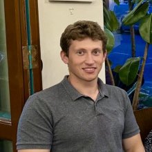 Picture of John Hughes 