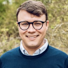 Portrait Photo of Joscha Henheik