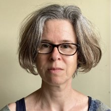 Anne Pearsall