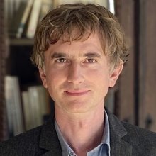 Photo of Emmanuel Breuillard
