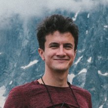 Alp Muyesser profile