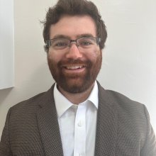 Greg Patchell Headshot