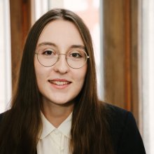 Image of Catherine Notman