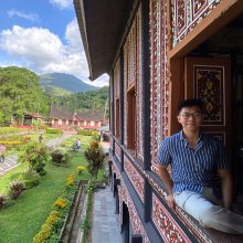 Alif Aqsha's profile picture