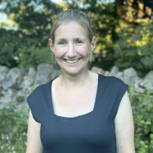 Photo of Rachael Sanders