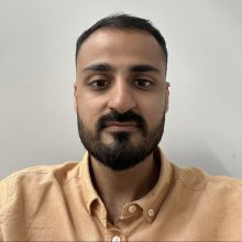 Nazem Khan