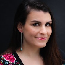 Image of Lida Kanari