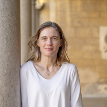 Portrait of Maria Bruna