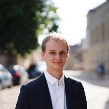 Image of Lukas Michel
