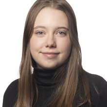 Photo of the amazing Rakel