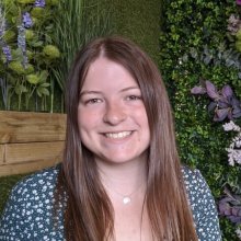 Image of Hannah Ross