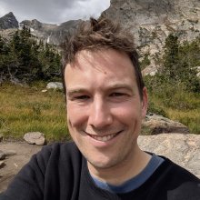 Prof. Robin Thompson