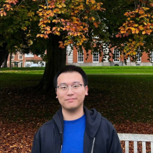 A PHOTO OF ME 