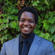 Photo of Mothibi Mathivha