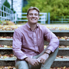 Picture of Nathaniel Pritchard 