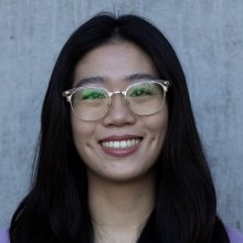 Headshot image of Jenny Pi
