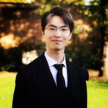 Chenghao Dong Profile Photo