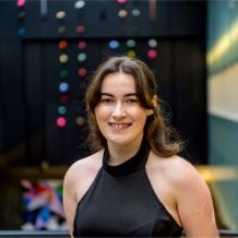 Lauren Smyth Profile Picture