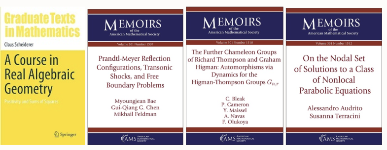 Book covers