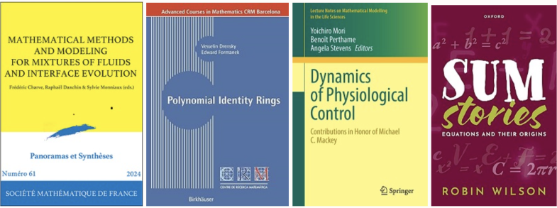 Book covers