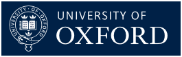 Logo University of Oxford