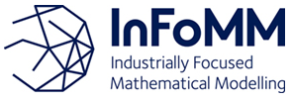 Logo for InFoMM