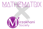 Logo for the event combining both societies
