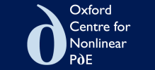 OxPDE Logo 