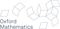 Mathematics Institute Logo