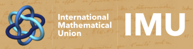 IMU logo