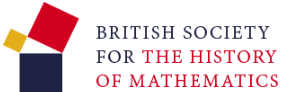 BSHM logo