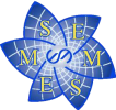 Logo European Mathematical Society