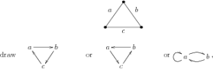 what is natural representation what is natural representation