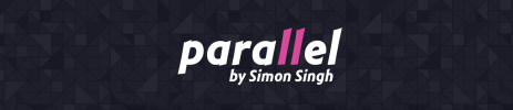 Parallel by Simon Singh