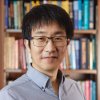 DPhil Alumni: Yufei Zhang