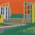 AI image of Andrew Wiles Building
