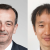 Photo - Martin left, Yuji right