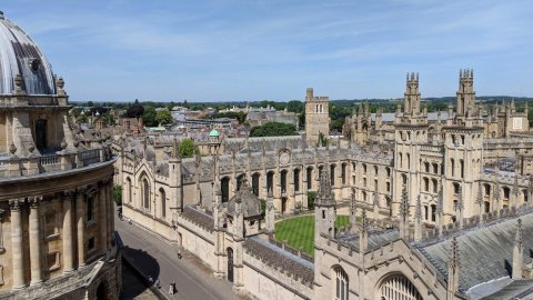 Picture of University of Oxford