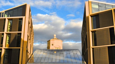 Mathematical Institute