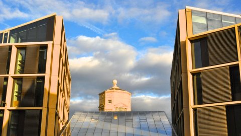 Mathematical Institute